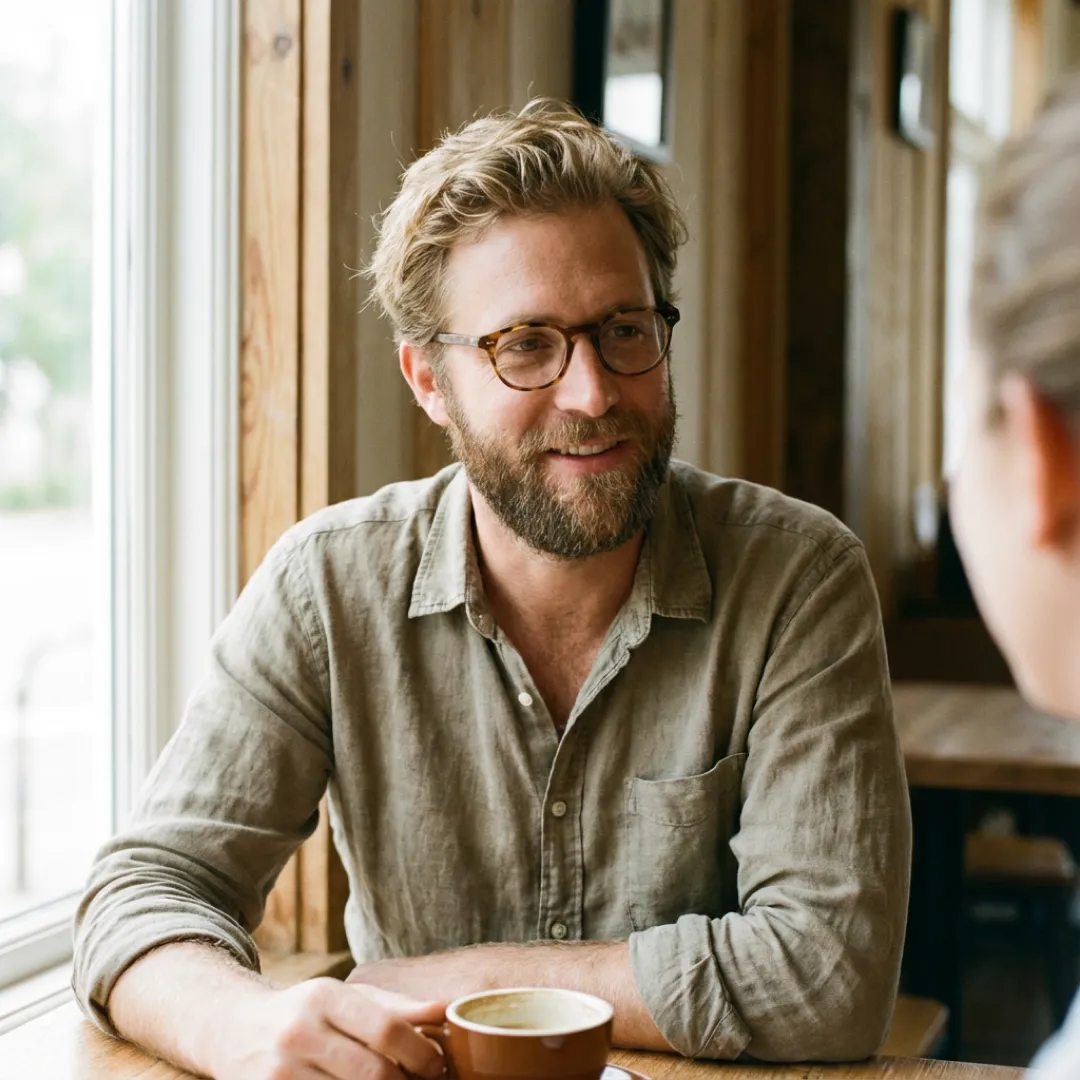 Martin Hill - CrazyBuzzer Experte