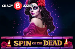 Spin of the Dead Slot